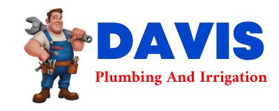 Trusted plumber in LAKE DELTON